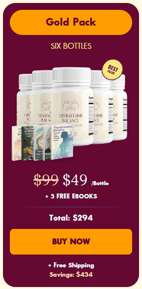 Order Thyrafemme 6 Bottles